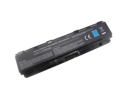 Batterie ordinateur portable pour TOSHIBA Satellite C855D-S5237