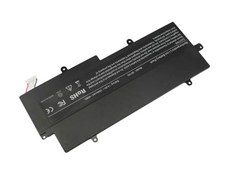 Batterie ordinateur portable pour TOSHIBA Portege Z835-P372
