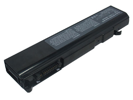 Batterie ordinateur portable pour TOSHIBA Satellite U200-170