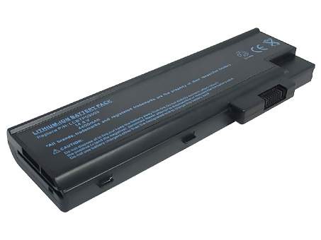 Replacement ACER Aspire 1680WLMi Laptop Battery