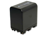 Batterie caméscope de remplacement pour SONY CCD-TRV208
