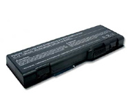 Dell D5318 Batterie 11.1 7800mAh