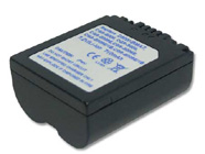 Batterie appareil photo numérique de remplacement pour PANASONIC CGR-S006E/1B