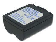 Batterie appareil photo numérique de remplacement pour PANASONIC CGA-S006