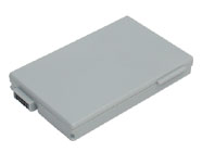 Batterie caméscope de remplacement pour CANON DC230