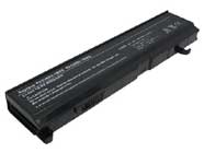 Batterie ordinateur portable pour TOSHIBA Satellite A105-S45472