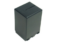 Batterie pour JVC GR-D250KR