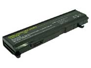 Batterie ordinateur portable pour TOSHIBA Satellite M70-395