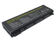 Batterie ordinateur portable pour TOSHIBA Satellite L10-144