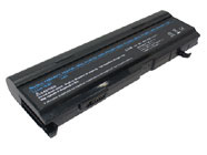 TOSHIBA Satellite A105-S4094 Batterie 10.8 7800mAh