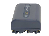 Batterie pour SONY CCD-TR408