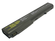 HP COMPAQ nc8220 Batterie 14.4 4400mAh