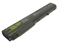 Batterie ordinateur portable pour HP COMPAQ Business Notebook 8510w