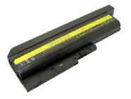 LENOVO THINKPAD R61I SERIES (14.1 15.0 15.4 SCREEN) Batterie 10.8 7800mAh