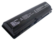 COMPAQ Presario C732EF Batterie 10.8 5200mAh