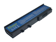 Batterie ordinateur portable pour ACER TravelMate 6493-862G16MN