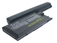 Batterie ordinateur portable pour Dell Latitude D630N