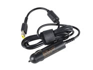 Chargeur allume cigare pour ordinateur portable LENOVO IdeaPad S215 Touch
