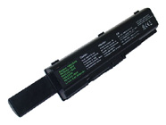 TOSHIBA Satellite L550-1CF Batterie 10.8 7800mAh