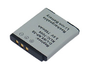 Batterie pour FUJIFILM FinePix F200EXR