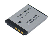 Batterie appareil photo numérique de remplacement pour SONY Cyber-shot DSC-T900