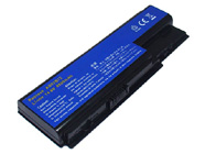 ACER Aspire 6935G-644G25Bn Batterie 14.8 5200mAh