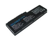 TOSHIBA Satellite P205-S6298 Batterie 10.8 5200mAh
