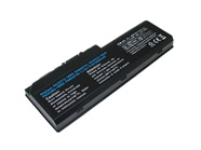 TOSHIBA Satellite P305-S8854 Batterie 10.8 7800mAh