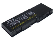 Dell UD267 Batterie 11.1 5200mAh
