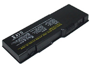 Dell 0RD859 Batterie 11.1 7800mAh