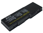 Dell Inspiron E1505 Batterie 11.1 7800mAh