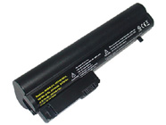 HP EliteBook 2540p Batterie 10.8 7800mAh