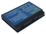 ACER TravelMate 5720-302G16Mi Batterie 14.8 5200mAh