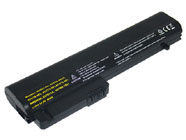 HP EliteBook 2540p Batterie 10.8 5200mAh