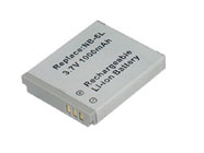 Batterie appareil photo numérique de remplacement pour CANON PowerShot SX270 HS