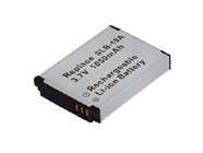 Batterie pour SAMSUNG WB550