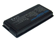 Batterie ordinateur portable pour ASUS F5R