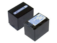 SONY DCR-DVD115E Batterie 7.4 1800mAh