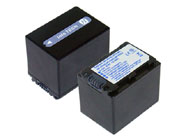 Batterie caméscope de remplacement pour SONY DCR-HC30