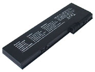 Batterie ordinateur portable pour HP EliteBook 2760p