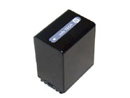 SONY DCR-HC21 Batterie 7.4 3900mAh