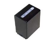 Batterie caméscope de remplacement pour SONY DCR-HC30