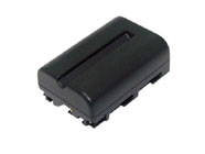 Batterie pour SONY Alpha 350