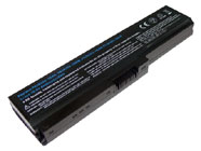 TOSHIBA PA3818U-1BRS Batterie 10.8 5200mAh