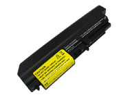 LENOVO ThinkPad T61 6377 Batterie 10.8 5200mAh