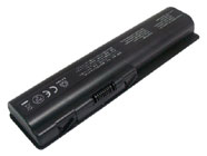 Batterie ordinateur portable pour HP HDX x16-1060es