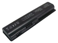 COMPAQ Presario CQ61-407SF Batterie 10.8 5200mAh