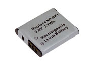 Batterie pour SONY Webbie MHS-PM1