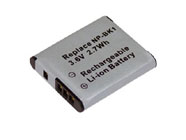 Batterie appareil photo numérique de remplacement pour SONY Cyber-shot DSC-S950