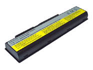 Batterie ordinateur portable pour LENOVO IdeaPad Y730A